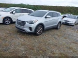 HYUNDAI SANTA FE SE KM8SN4HF7HU****** снимка