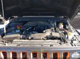 JEEP GLADIATOR MOJAVE 4X4 1C6JJTEG2ML****** fotografie