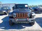 JEEP GLADIATOR MOJAVE 4X4 1C6JJTEG2ML****** photo