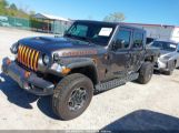 JEEP GLADIATOR MOJAVE 4X4 photo