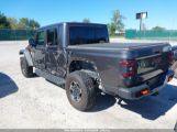 JEEP GLADIATOR MOJAVE 4X4 1C6JJTEG2ML****** photo