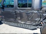 JEEP GLADIATOR MOJAVE 4X4 1C6JJTEG2ML****** снимка