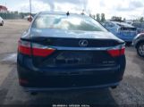 LEXUS ES 350 photo