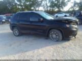 JEEP CHEROKEE LATITUDE FWD photo