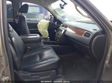 CHEVROLET SUBURBAN 1500 LT 1GNFC16J47R****** снимка