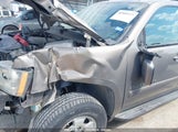CHEVROLET SUBURBAN 1500 LT 1GNFC16J47R****** снимка