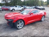 CHEVROLET CAMARO 2LT 1G1FD1RS0J0****** снимка