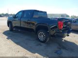 GMC SIERRA 1500 4WD SHORT BOX AT4 снимка