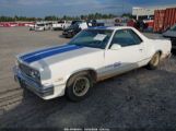 CHEVROLET EL CAMINO снимка