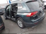 VOLKSWAGEN TIGUAN 2.0T S photo