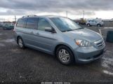 HONDA ODYSSEY EX-L photo