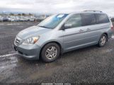 HONDA ODYSSEY EX-L photo