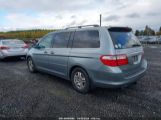 HONDA ODYSSEY EX-L photo