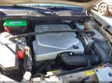 CADILLAC SRX V6 photo