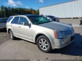 CADILLAC SRX V6 photo