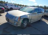 CADILLAC SRX V6 photo