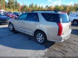 CADILLAC SRX V6 photo