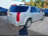 CADILLAC SRX V6 снимка