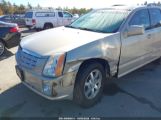 CADILLAC SRX V6 photo