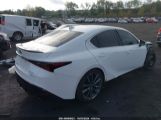 LEXUS IS 350 F SPORT JTHGZ1E24N5****** photo