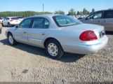 LINCOLN CONTINENTAL 1LNFM97VXWY****** photo