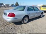 LINCOLN CONTINENTAL снимка