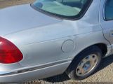 LINCOLN CONTINENTAL 1LNFM97VXWY****** снимка