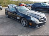 MERCEDES-BENZ SL 63 AMG photo