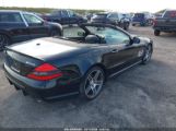 MERCEDES-BENZ SL 63 AMG photo