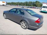 FORD FUSION SE photo