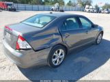 FORD FUSION SE photo