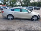 CHEVROLET IMPALA 2LT photo