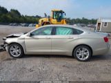 CHEVROLET IMPALA 2LT photo