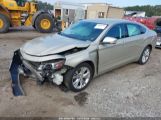 CHEVROLET IMPALA 2LT 2G1125S37E9****** photo