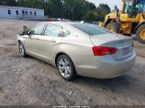 CHEVROLET IMPALA 2LT 2G1125S37E9****** снимка