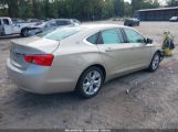 CHEVROLET IMPALA 2LT photo