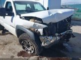 GMC SIERRA 2500HD SL 1GTHK24U31E****** снимка