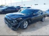 DODGE CHALLENGER SXT photo