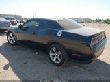 DODGE CHALLENGER SXT photo