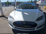 TESLA MODEL S P85 photo