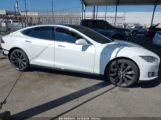 TESLA MODEL S P85 photo