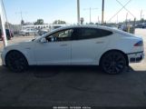 TESLA MODEL S P85 photo