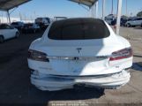 TESLA MODEL S P85 photo