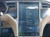 TESLA MODEL S P85 photo