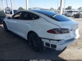 TESLA MODEL S P85 photo