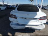 TESLA MODEL S P85 photo