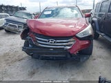 HYUNDAI SANTA FE SPORT 2.4L 5XYZT3LB3EG****** снимка
