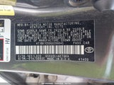TOYOTA AVALON XLE 4T1BK1EB9GU****** снимка