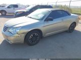 CHRYSLER SEBRING LX photo