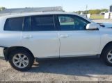 TOYOTA HIGHLANDER BASE V6 photo